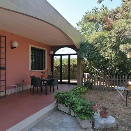 Casa Don Peppi Monopoli Exterior foto
