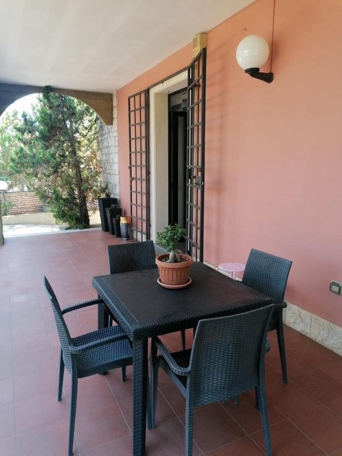 Casa Don Peppi Monopoli Exterior foto